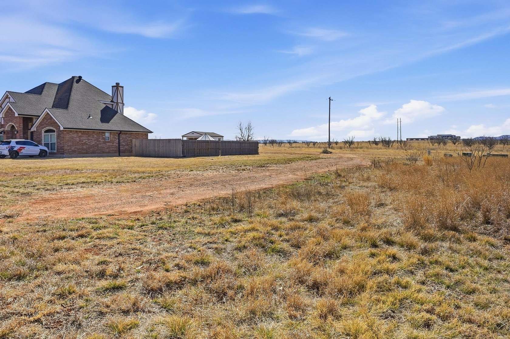 0.57 Acres of Residential Land for Sale in Abilene, Texas