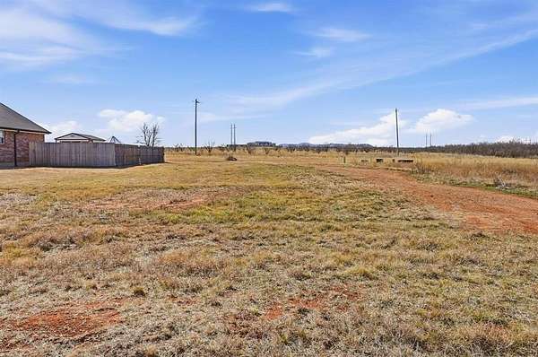 0.57 Acres of Residential Land for Sale in Abilene, Texas