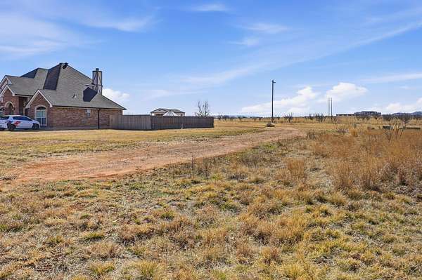 0.57 Acres of Residential Land for Sale in Abilene, Texas