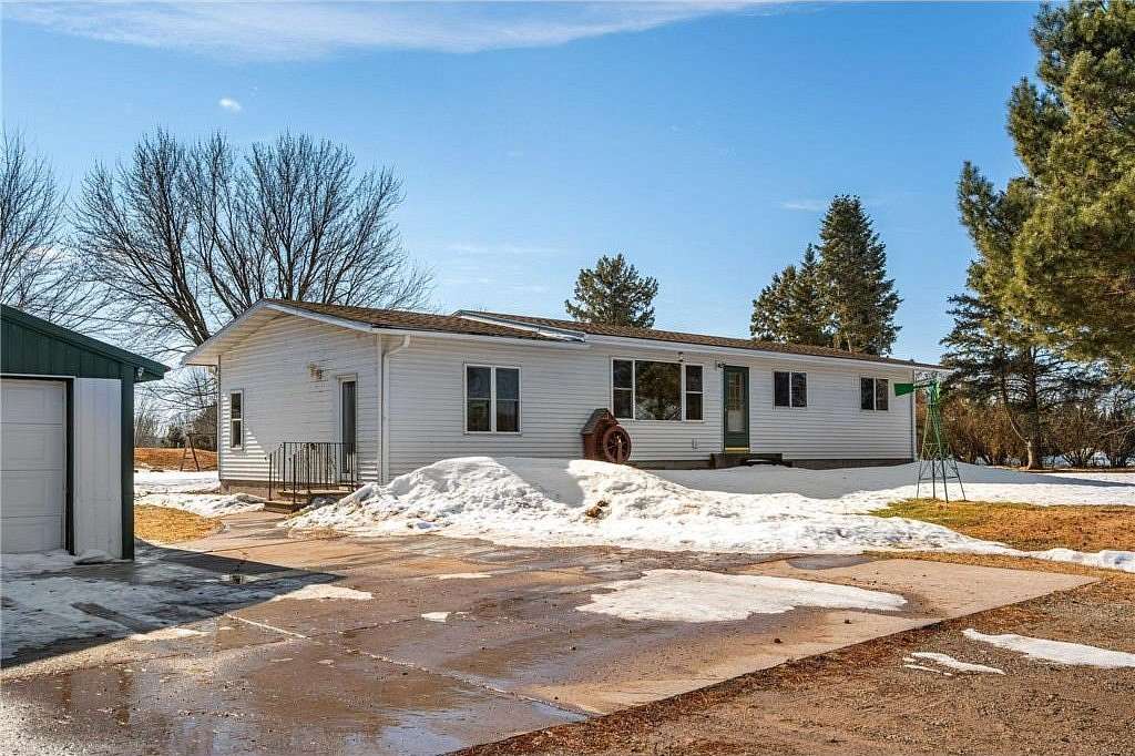 2.6 Acres of Residential Land with Home for Sale in Mora, Minnesota