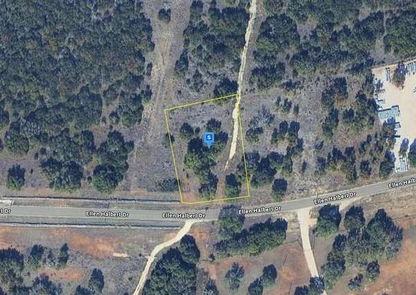 1 Acre of Commercial Land for Sale in Burnet, Texas