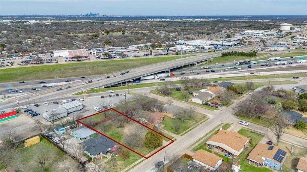 0.2 Acres of Residential Land for Sale in Duncanville, Texas