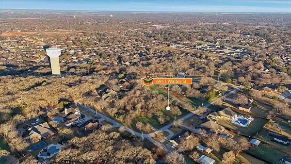 0.52 Acres of Land for Sale in North Richland Hills, Texas