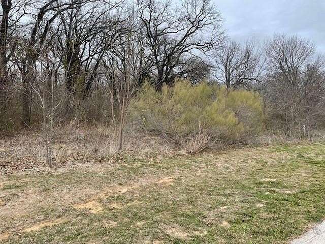 1.17 Acres of Residential Land for Sale in Kemp, Texas