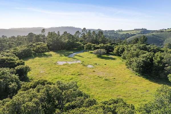 11 Acres of Land for Sale in Carmel-by-the-Sea, California