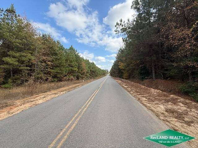 160 Acres of Recreational Land for Sale in Three Creeks, Arkansas