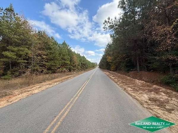 160 Acres of Recreational Land for Sale in Three Creeks, Arkansas