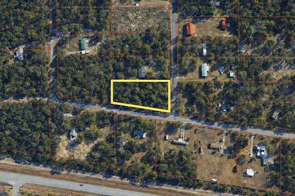 0.87 Acres of Residential Land for Sale in Dunnellon, Florida