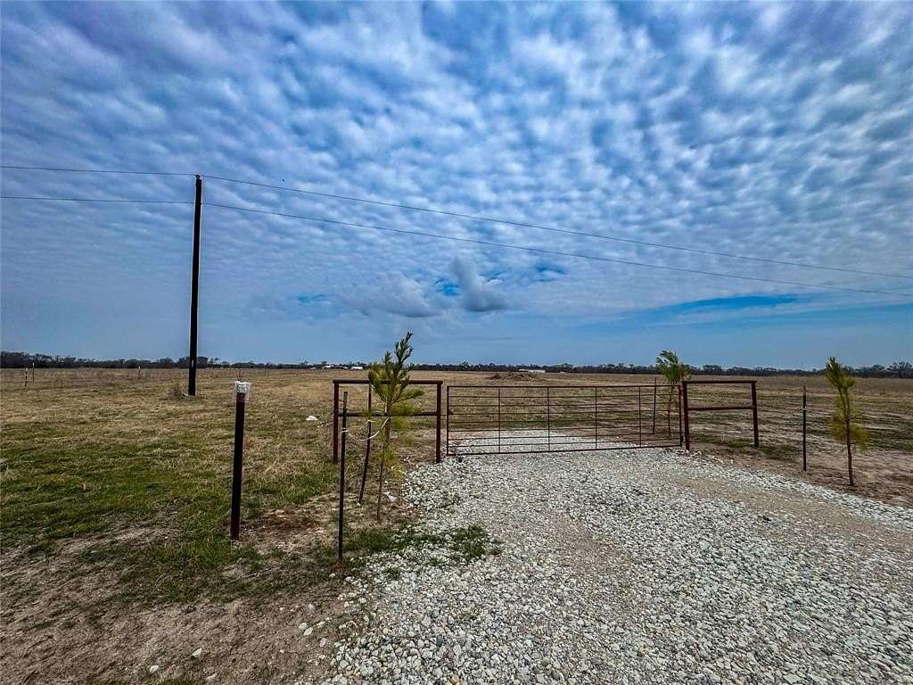 3 Acres of Residential Land for Sale in Point, Texas