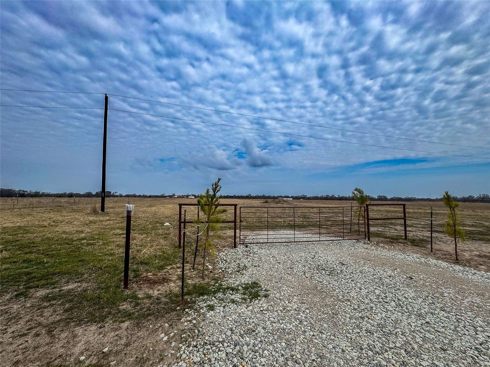 3 Acres of Residential Land for Sale in Point, Texas