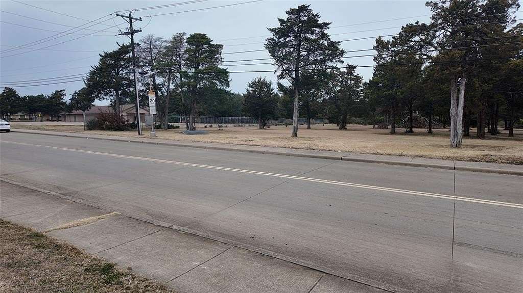 0.23 Acres of Residential Land for Sale in Dallas, Texas