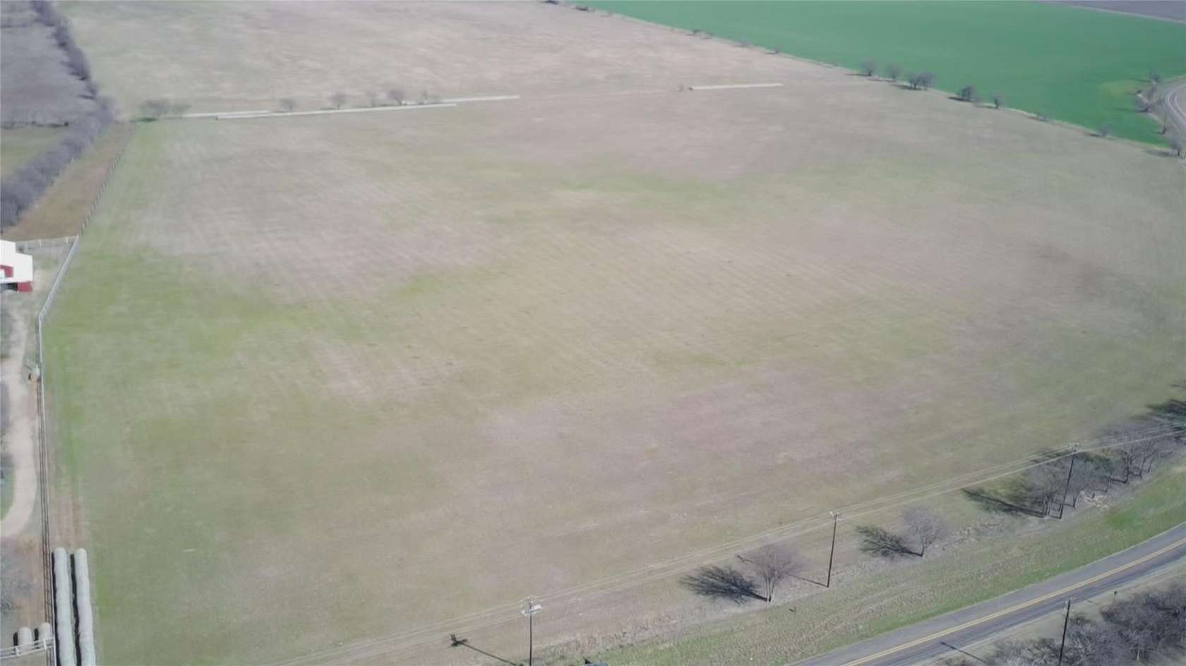 10 Acres of Land for Sale in Rio Vista, Texas