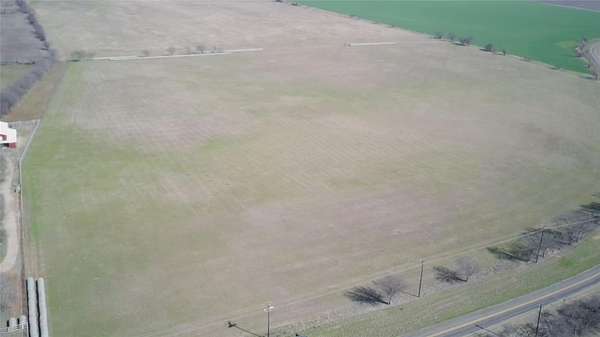 10 Acres of Land for Sale in Rio Vista, Texas