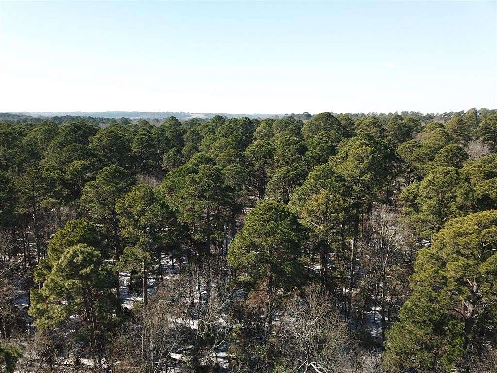28.4 Acres of Recreational & Residential Land for Sale in Tyler, Texas