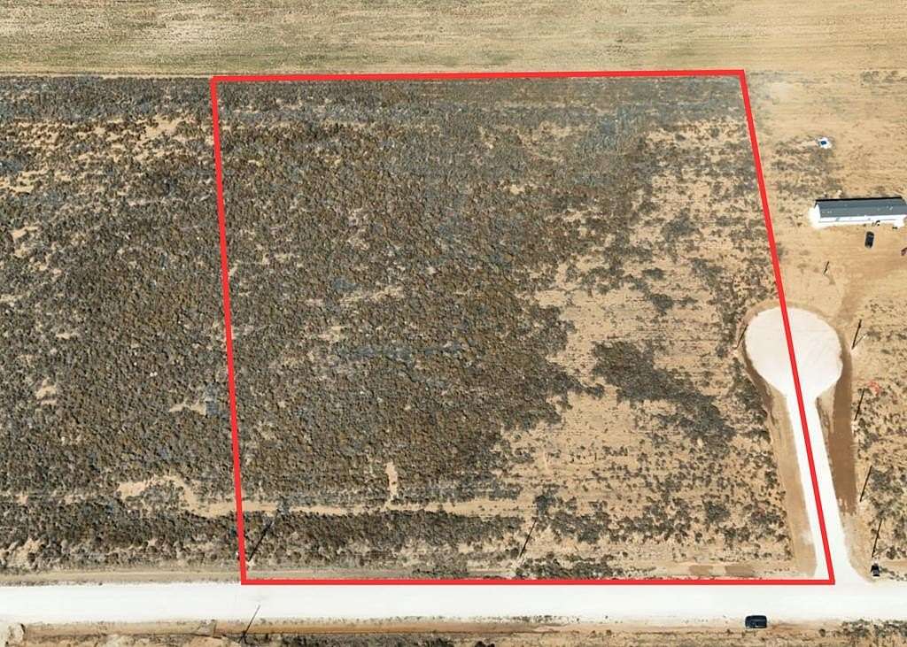 5 Acres of Land for Sale in Midland, Texas