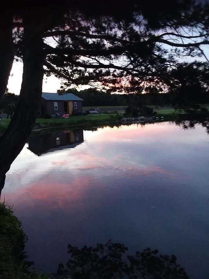 10 Acres of Recreational & Residential Land for Sale in Homerville, Ohio