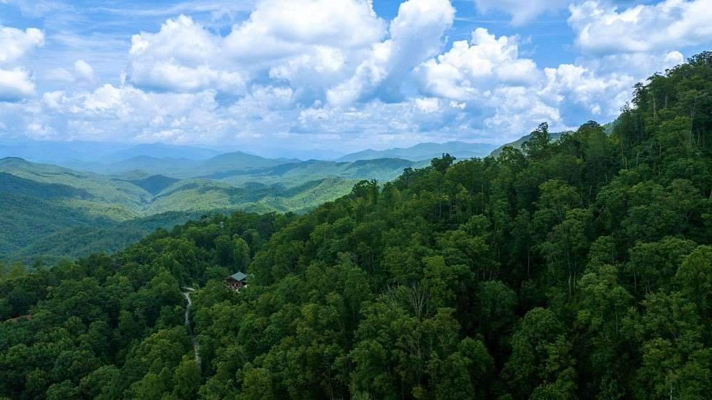 1.59 Acres of Residential Land for Sale in Bryson City, North Carolina