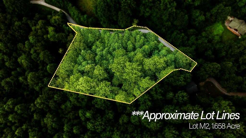 1.66 Acres of Residential Land for Sale in Bryson City, North Carolina