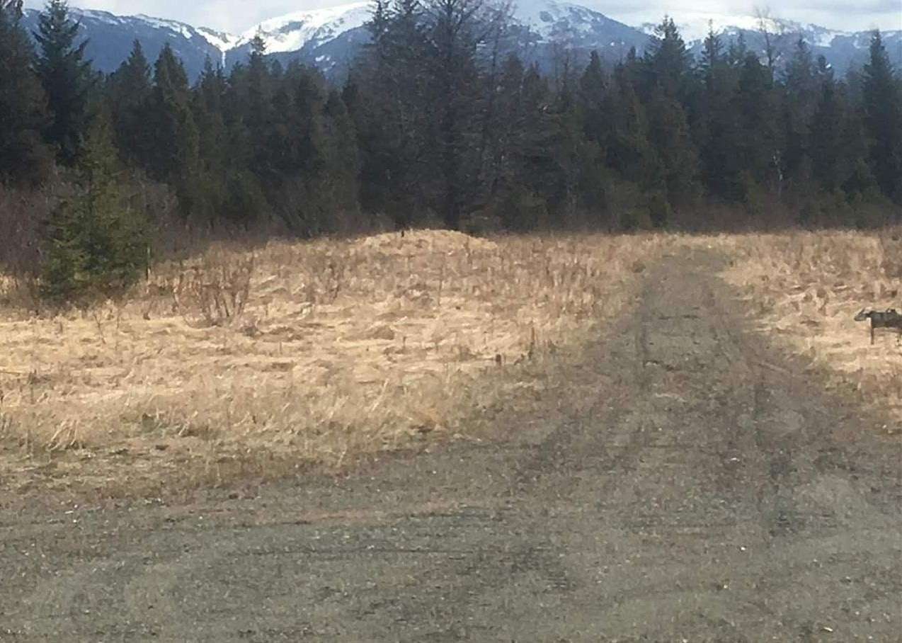 1.49 Acres of Commercial Land for Sale in Gustavus, Alaska