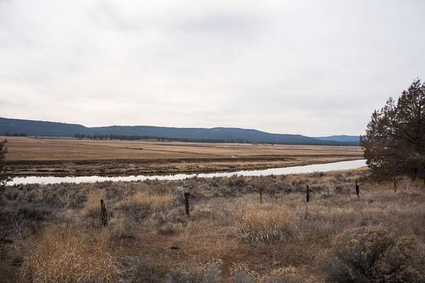 1.55 Acres of Land for Sale in Sprague River, Oregon