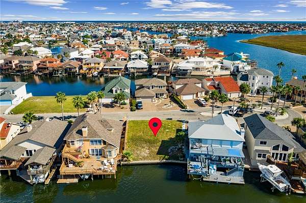 0.14 Acres of Land for Sale in Corpus Christi, Texas