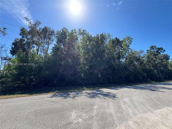 2.73 Acres of Land for Sale in Naples, Florida