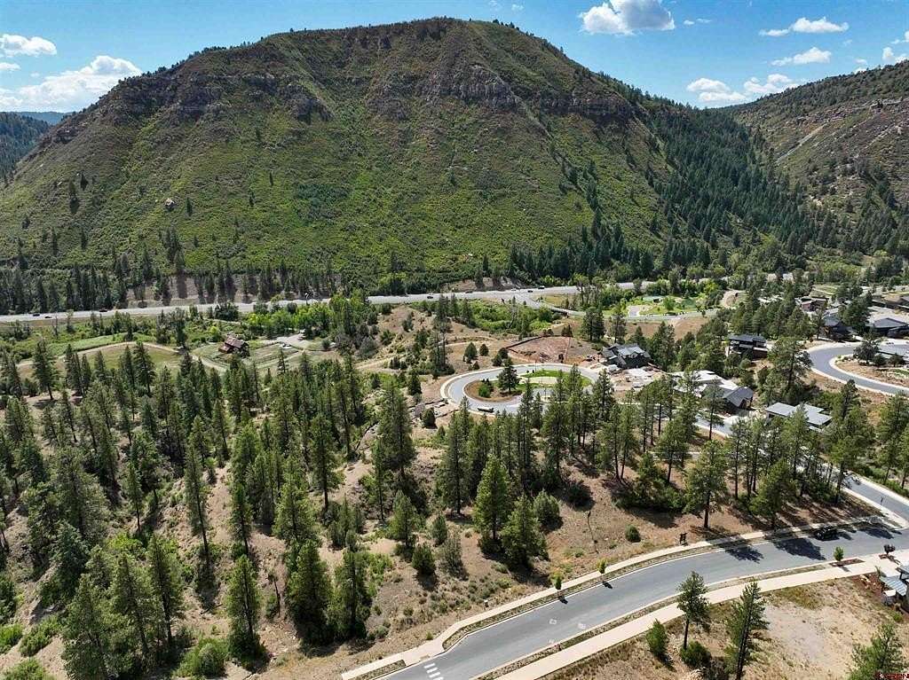 0.2 Acres of Residential Land for Sale in Durango, Colorado