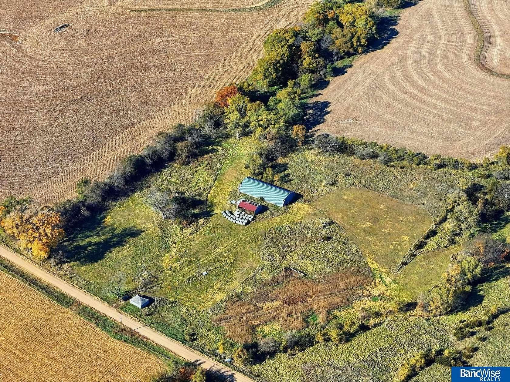 31 Acres of Land for Sale in Bee, Nebraska