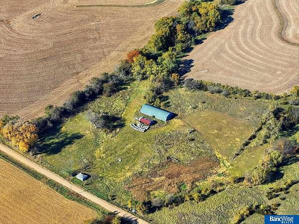 31 Acres of Land for Sale in Bee, Nebraska