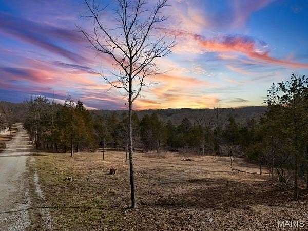 1.54 Acres of Residential Land for Sale in Festus, Missouri