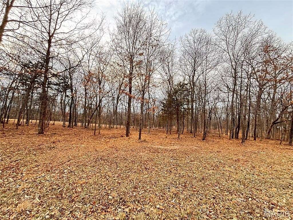 3 Acres of Residential Land for Sale in Wright City, Missouri