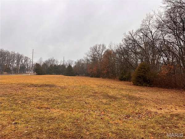 3 Acres of Residential Land for Sale in Wright City, Missouri