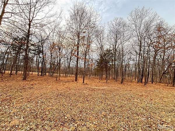 3 Acres of Residential Land for Sale in Wright City, Missouri