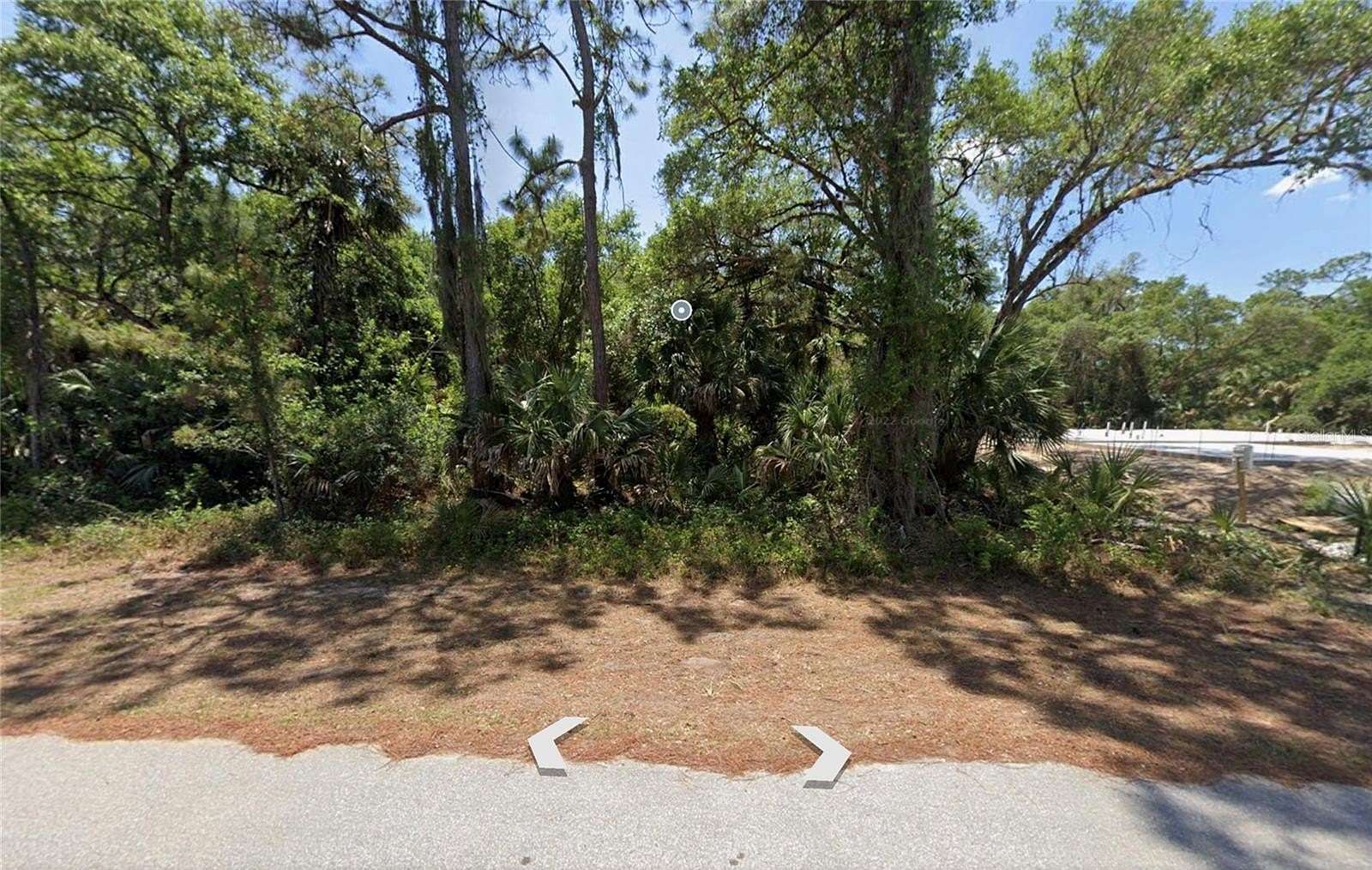 0.23 Acres of Residential Land for Sale in Port Charlotte, Florida