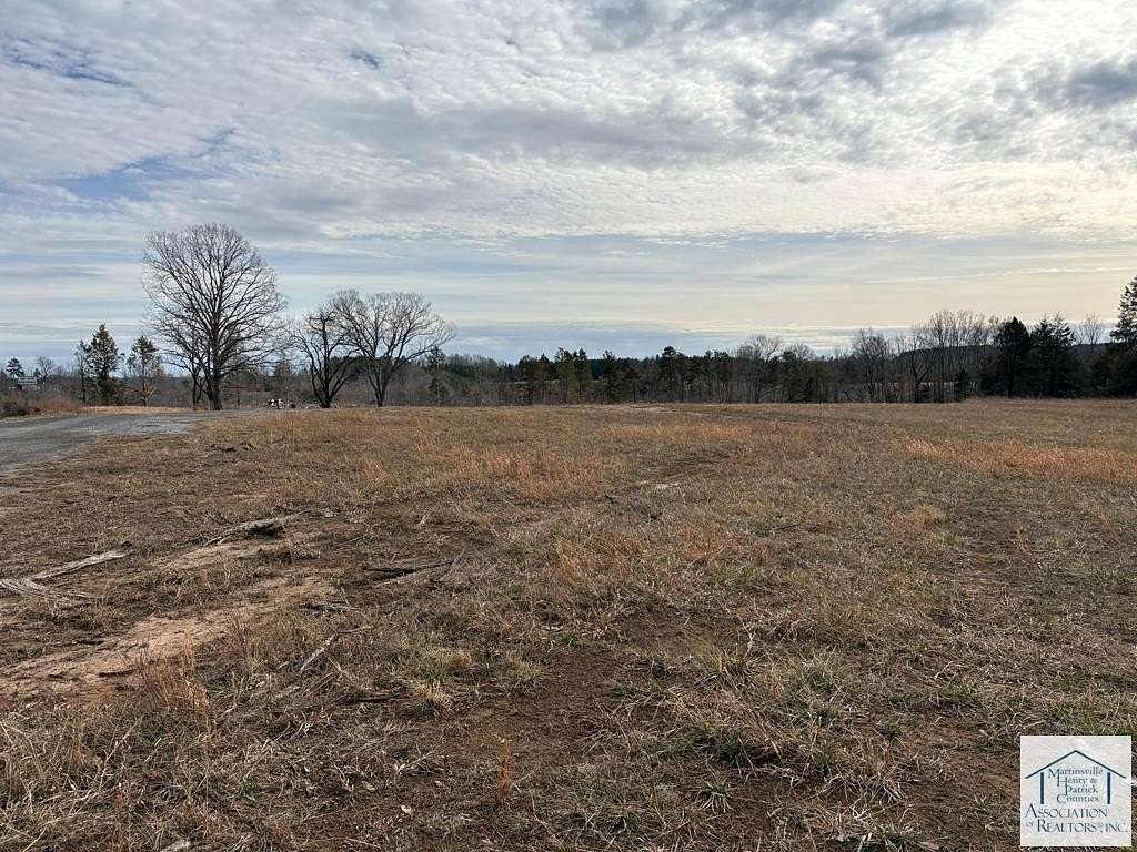 25.9 Acres of Land for Sale in Ridgeway, Virginia