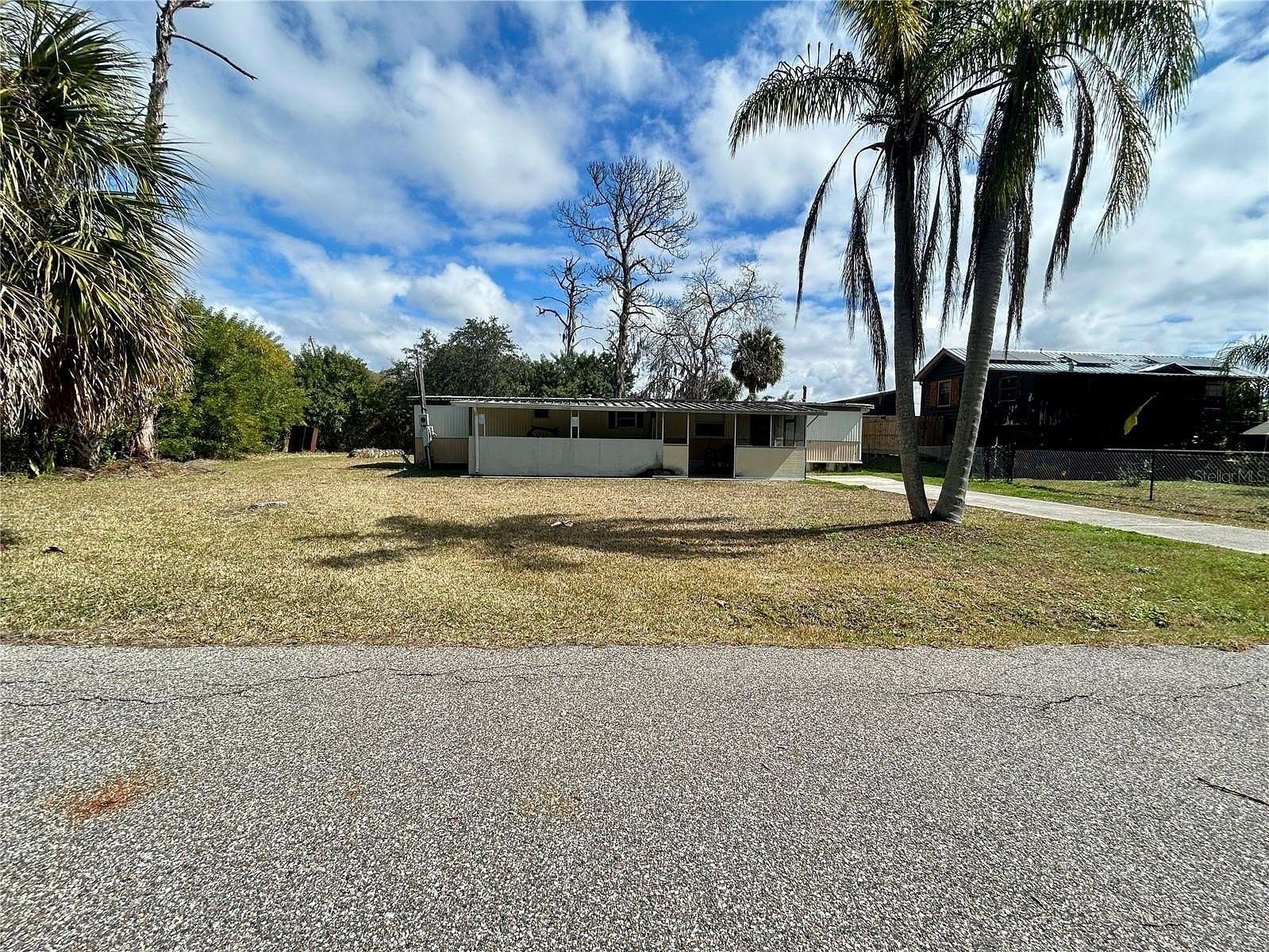 0.15 Acres of Residential Land for Sale in New Port Richey, Florida