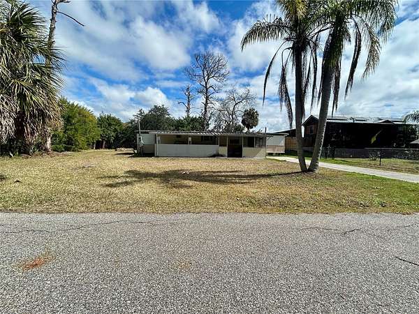0.15 Acres of Residential Land for Sale in New Port Richey, Florida