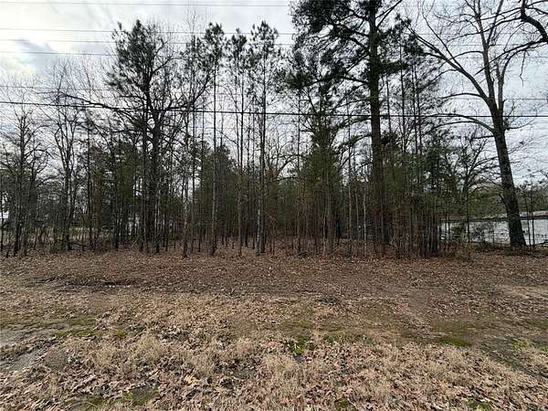 0.86 Acres of Residential Land for Sale in Shreveport, Louisiana