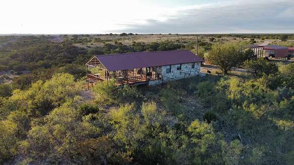 209 Acres of Recreational & Residential Land for Sale in Robert Lee, Texas