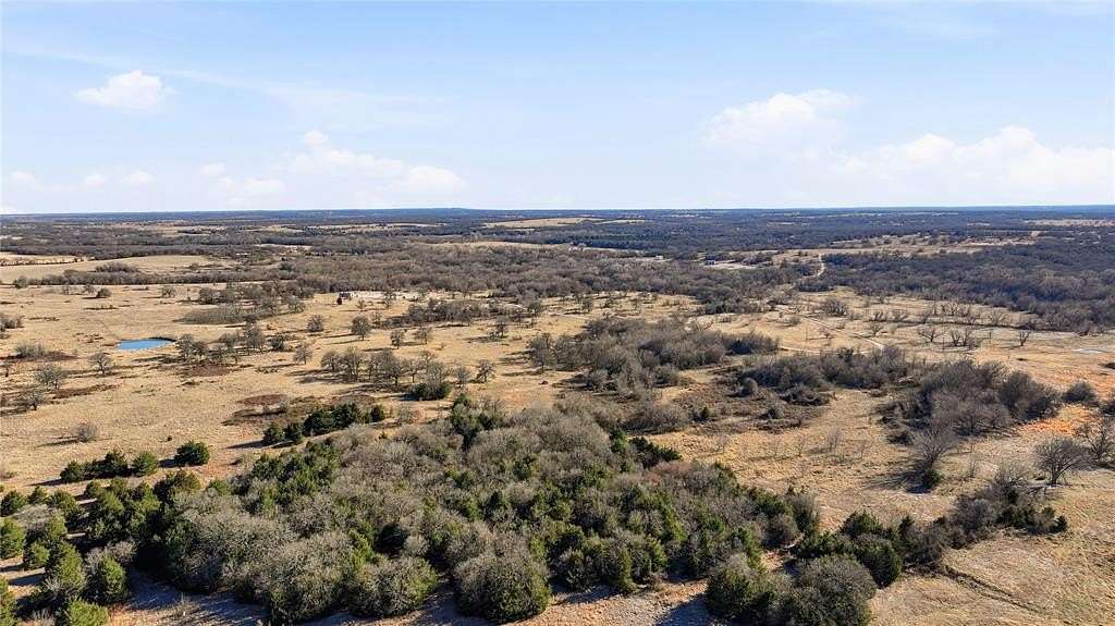 284 Acres of Land for Sale in Bowie, Texas