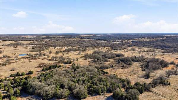 284 Acres of Land for Sale in Bowie, Texas