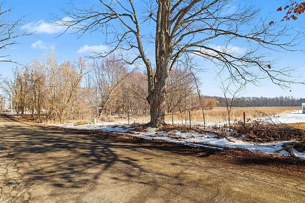 15.7 Acres of Land for Sale in Albion, Michigan