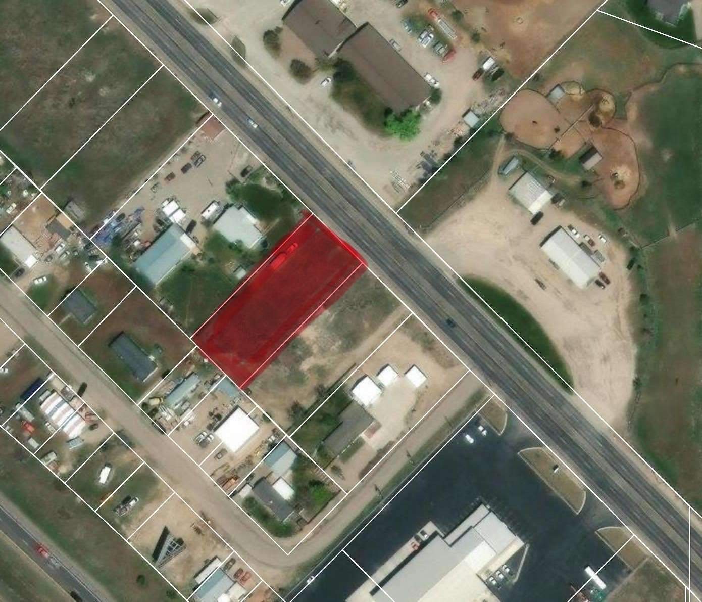 0.52 Acres of Commercial Land for Sale in Pocatello, Idaho