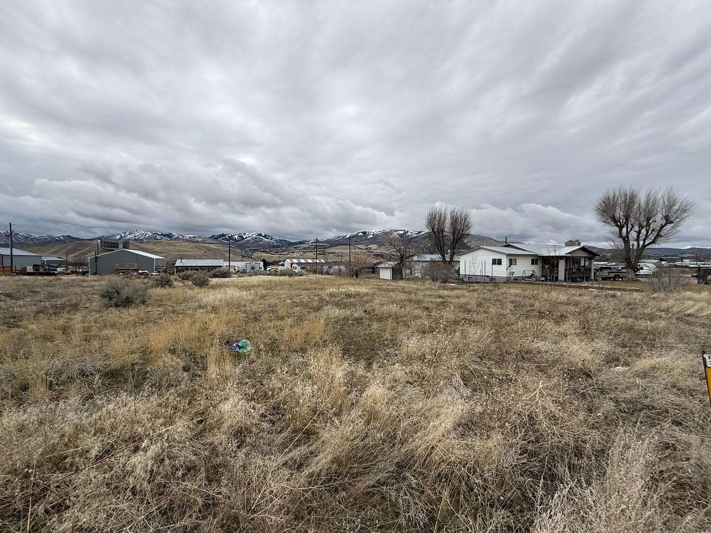 0.52 Acres of Commercial Land for Sale in Pocatello, Idaho