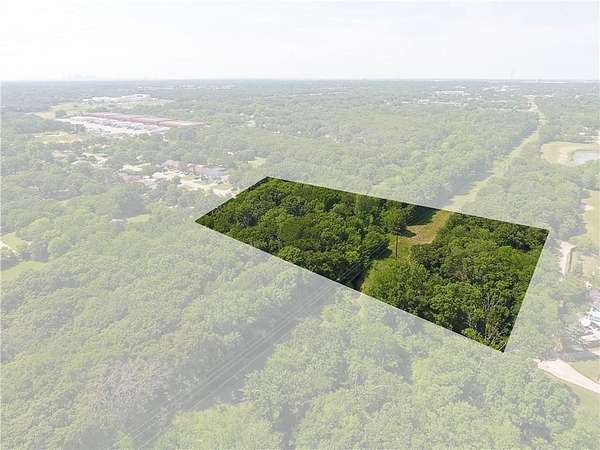 0.19 Acres of Residential Land for Sale in Balch Springs, Texas