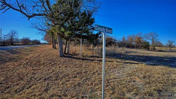 30 Acres of Recreational & Residential Land for Sale in Montague, Texas