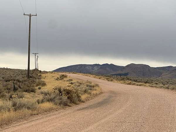 30 Acres of Land for Sale in Fillmore, Utah