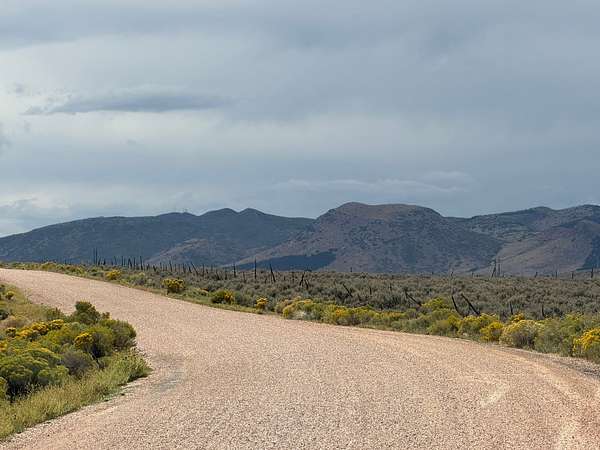 30 Acres of Land for Sale in Fillmore, Utah