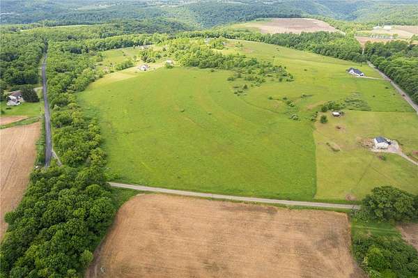 5 Acres of Residential Land for Sale in Apollo, Pennsylvania