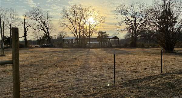 2.42 Acres of Residential Land for Sale in Jacksonville, Arkansas